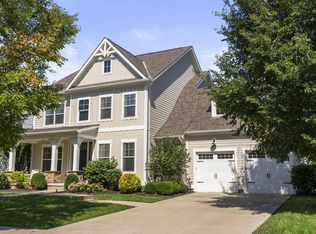 7438 Cottonwood Dr, Plain City, OH 43064