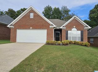 5441 J R Dr, Birmingham, AL 35235