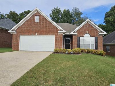 5441 J R Dr, Birmingham, AL, 35235