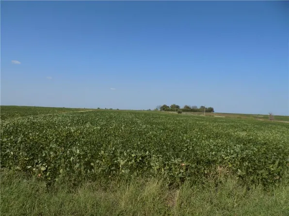 SW Kentucky & 600 Rd, Colony, KS 66015