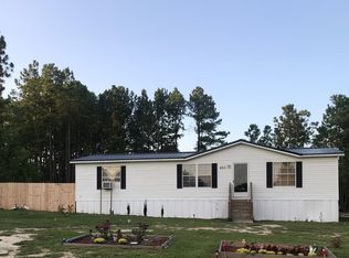 820 Cypress Church Rd, Cameron, NC 28326