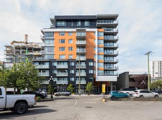838 Broughton St #502, Victoria, BC V8W1E4