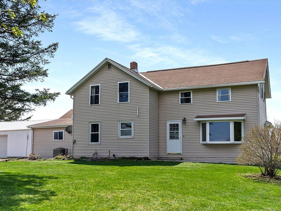10720 Lax Chapel ROAD, Kiel, WI 53042 Zillow