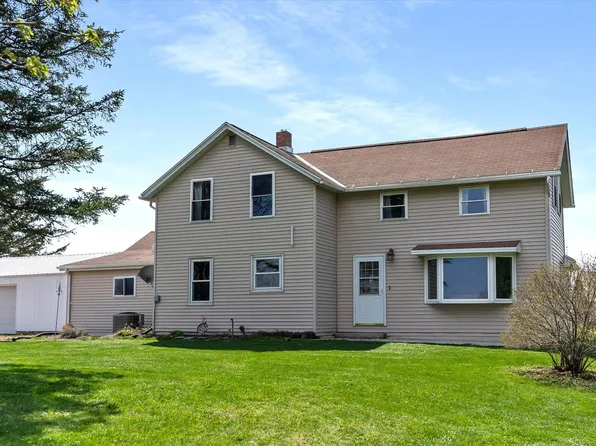 10720 Lax Chapel ROAD, Kiel, WI 53042