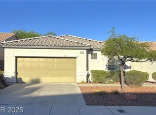 3186 Cherum St, Las Vegas, NV 89135
