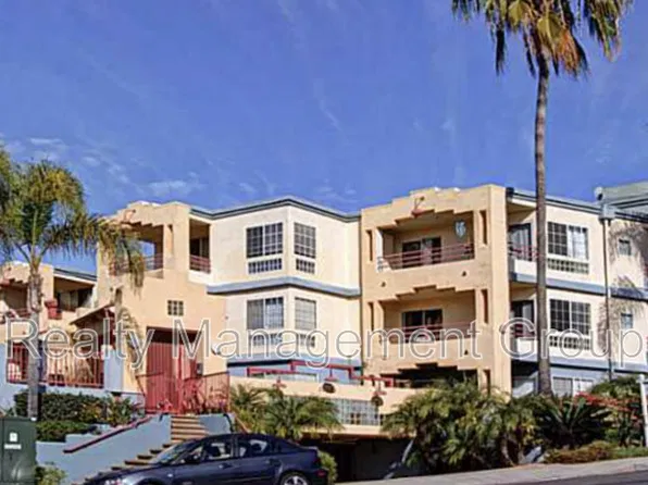 3502 Pringle St Unit 101, San Diego, CA 92110