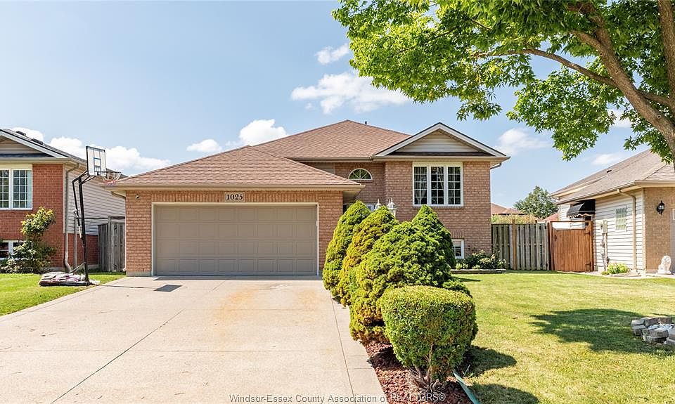 1025 Banwell Rd, Windsor, ON N8P 1J3 MLS 23016874 Zillow