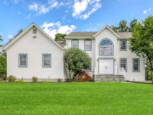 16 Ridgefield Road, New City, NY 10956
