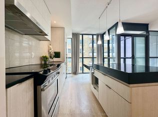 101 Charles St E #720, Toronto, ON M4Y 0A9