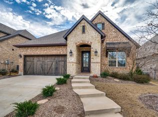 2633 Preakness Pl, Celina, TX 75009