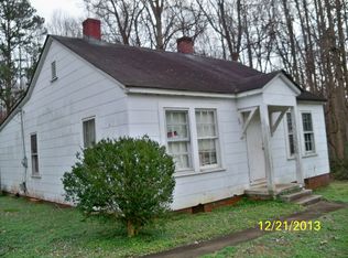 722 Tanglewood Dr, Salisbury, NC 28144