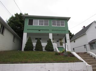 5 Crocker Ave, Johnson City, NY 13790