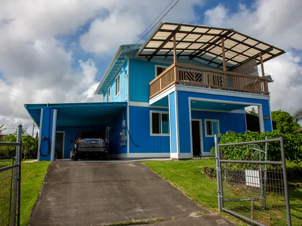 12-7036 Koaekea St, Pahoa, HI 96778