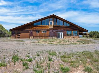 1531 Sage Rd, Montrose, CO 81403