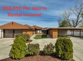 2318 W 3650 S, West Valley City, UT 84119