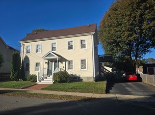 6 Albion Ave #B, Stoneham, MA 02180