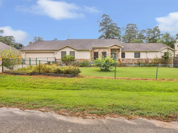 402 Havard Rd, Huffman, TX 77336