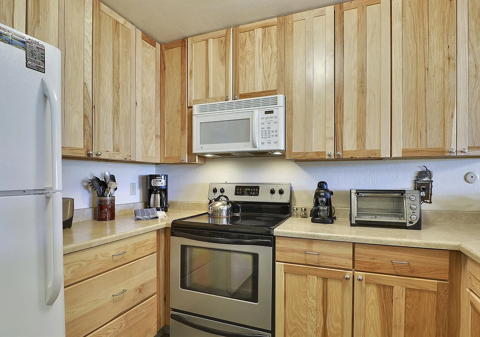 Alpine Meadows 3 bedroom + loft ski lease — Photo 2