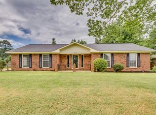 1275 Misty Ln, Tuscaloosa, AL 35405