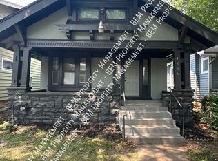 4236 Agnes Ave, Kansas City, MO 64130