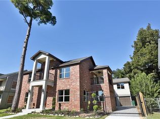 3407 Wichita St, Houston, TX 77004