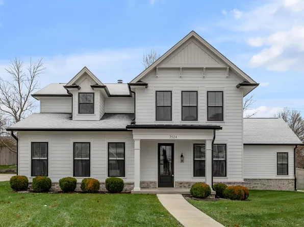 3524 Harper Woods Ln, Lexington, KY 40515