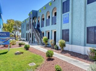 6441 Casada Way APT 5, Las Vegas, NV 89107