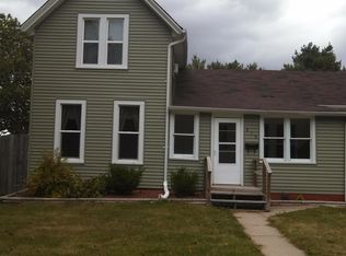 310 N Pleasant St, Cambridge, IL 61238