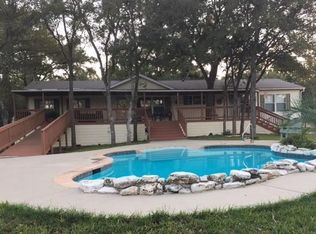 515 Lower Red Rock Rd, Bastrop, TX 78602