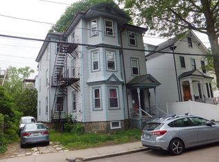 51 Boylston St, Jamaica Plain, MA 02130