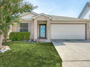 24722 Magnolia Fls, San Antonio, TX 78261