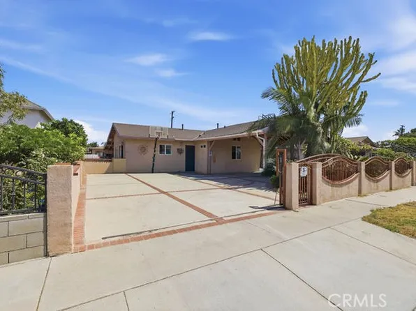 5008 Baldwin Ave, Baldwin Park, CA 91706