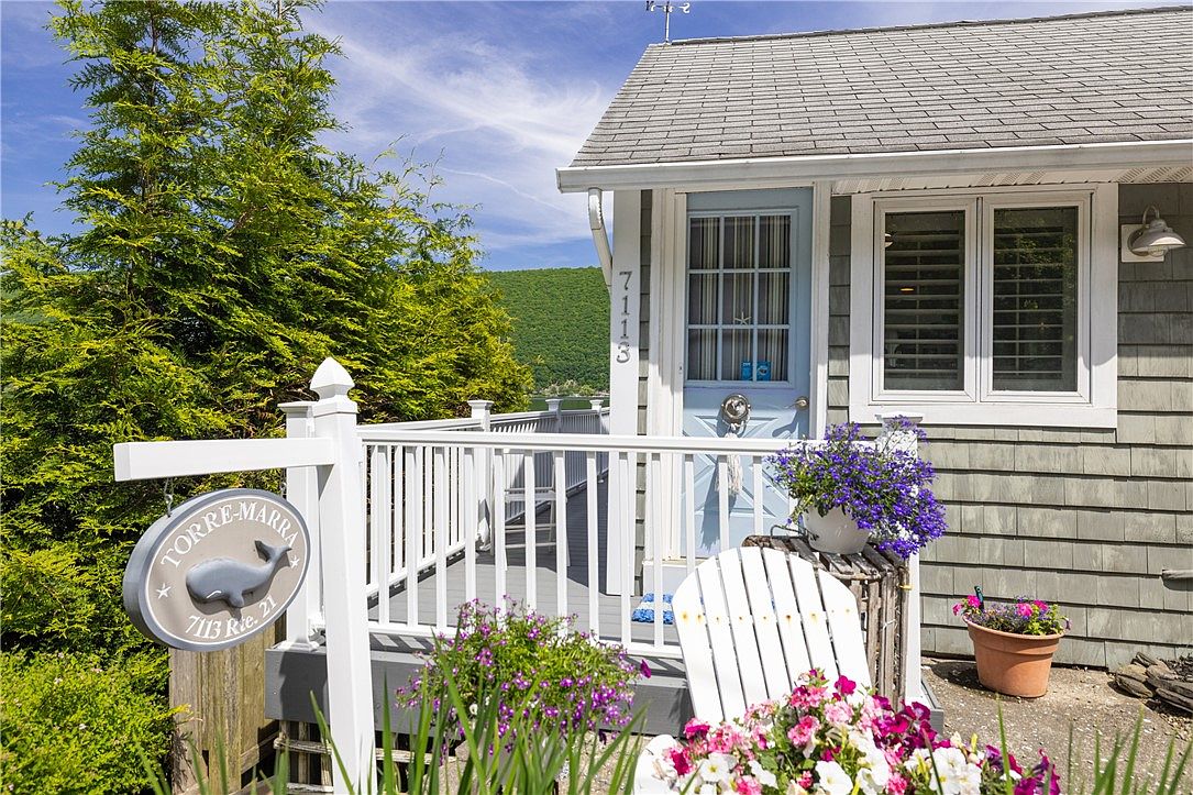 7113 State Route 21, Naples, NY 14512 | MLS #R1689398 | Zillow