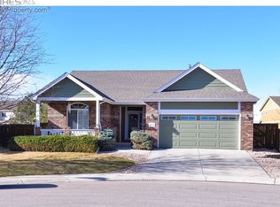 3214 Coneflower Ct, Fort Collins, CO 80521