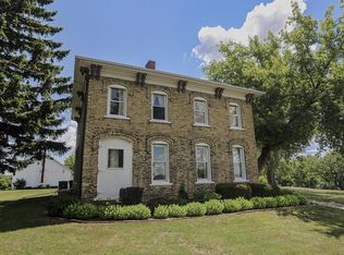 5815 State Highway 38, Franksville, WI 53126