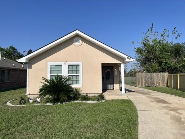 5640 Clements Dr, New Orleans, LA 70126