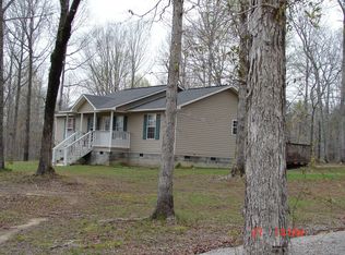 1170 County Road 920, Crane Hill, AL 35053