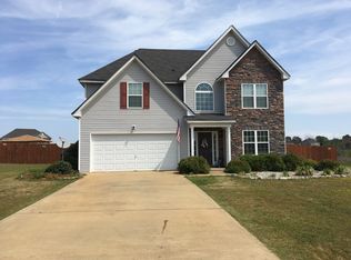 14 Seminole Trl, Fort Mitchell, AL 36856