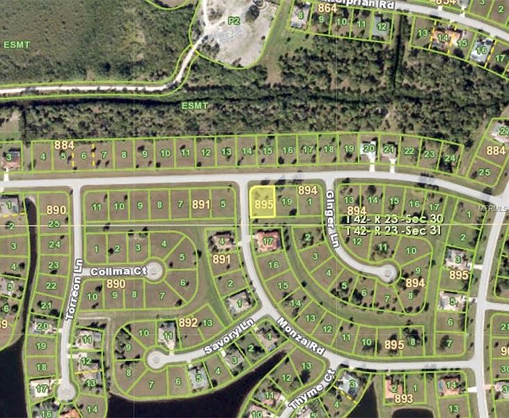 2nd image of 16882 Acapulco Rd