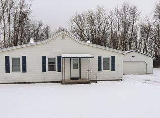 4451 Wheeler Rd, Bay City, MI 48706