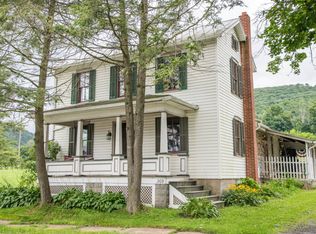 209 E Main St, Loganton, PA 17747
