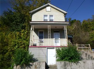 362 Stewart St, Turtle Creek, PA