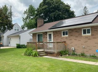 3307 Alfred Ave, Lansing, MI 48906