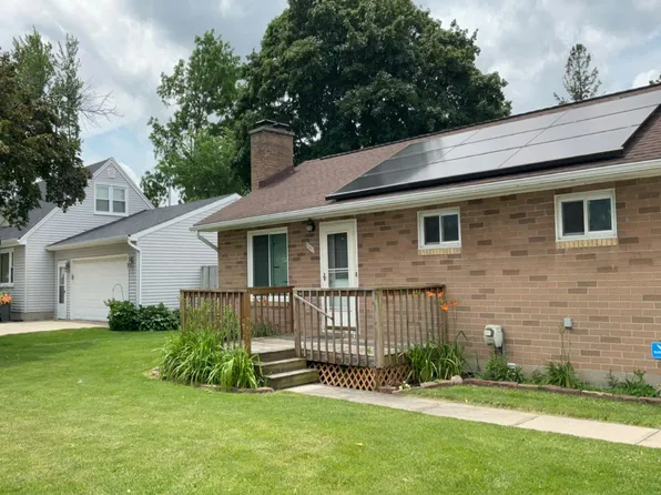 3307 Alfred Ave, Lansing, MI 48906