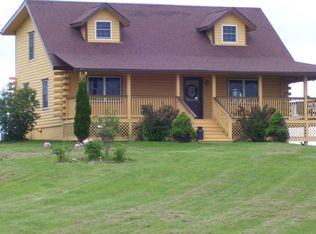 2928 Hottis Rd, Hale, MI 48739