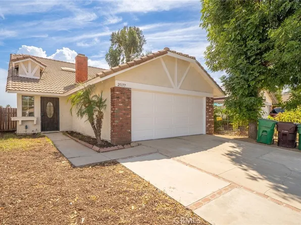25177 Dana Ln, Moreno Valley, CA 92551