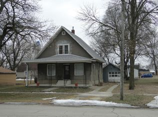 439 Des Moines Ave, Ellsworth, IA 50075