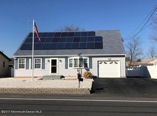 436 Laurel Blvd, Lanoka Harbor, NJ 08734