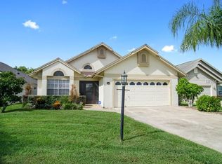 2333 Settlers Trl, Orlando, FL 32837