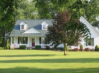 8409 W State Road 58, Merom, IN 47861